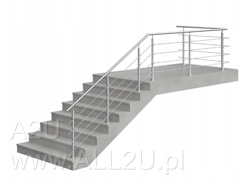25 a2u balustrada nierdzewna porecz szklana samonosna caloszklana aluminiowa zabudowa tarasu balkonu ogrod zimowy patio zadaszenie wiatrolap wiata pergola oslona www.all2u.pl