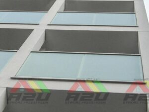 Firma A2U oferuje szeroki wybór balustrad z pełnym montażem. W naszej ofercie znajdą Państwo balustrady nierdzewne, aluminiowe, stalowe oraz balustrady szklane samonośne www.all2u.pl